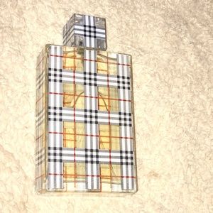 Burberry Brit